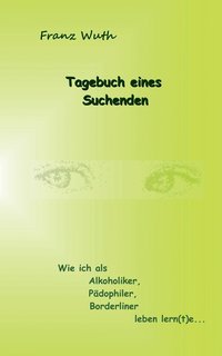 bokomslag Tagebuch eines Suchenden