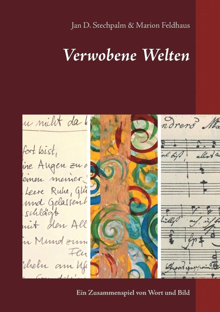 Verwobene Welten 1