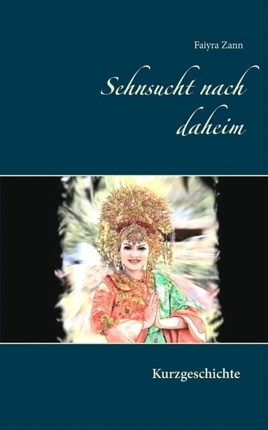 bokomslag Sehnsucht nach daheim