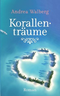 bokomslag Korallenträume