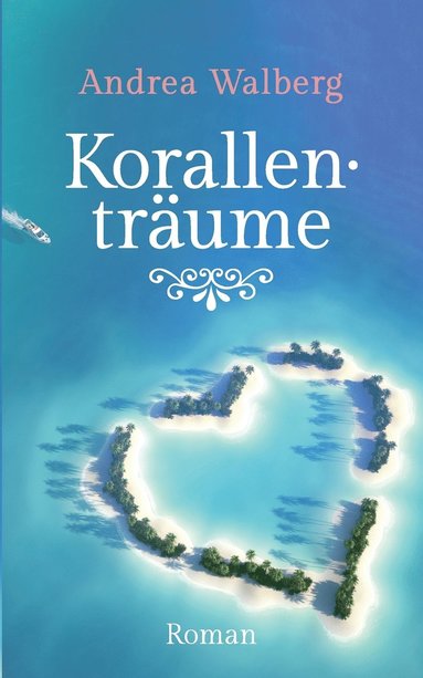 bokomslag Korallenträume