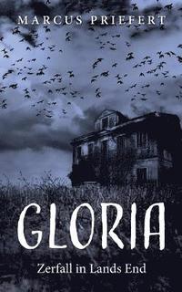 bokomslag Gloria