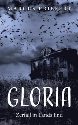 bokomslag Gloria