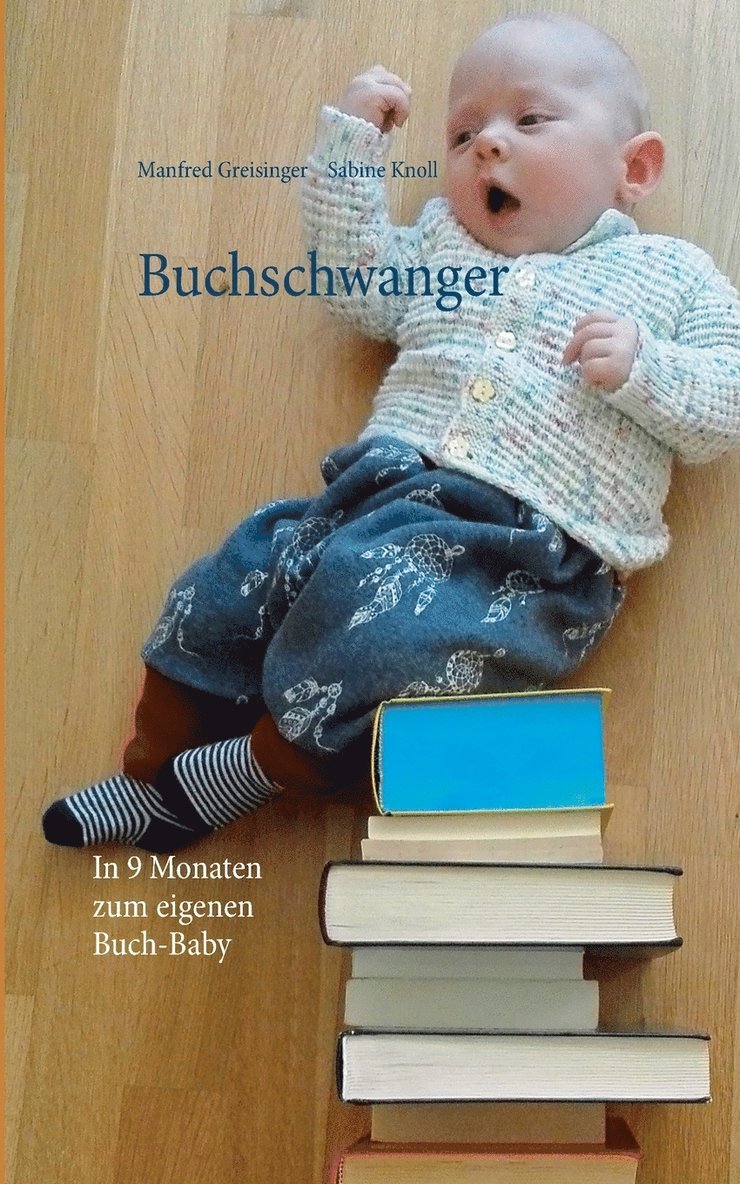 Buchschwanger 1