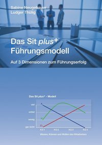 bokomslag Das Sit plus+ - Fuhrungsmodell