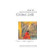 bokomslag Gottes Zelt