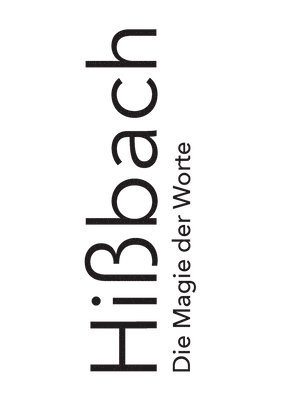 bokomslag Hißbach