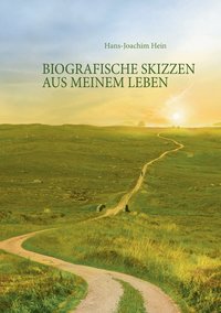 bokomslag Biografische Skizzen aus meinem Leben