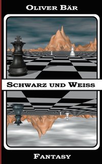 bokomslag Schwarz und Weiss