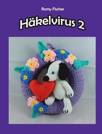 bokomslag Häkelvirus 2