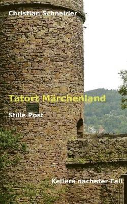 Tatort Märchenland