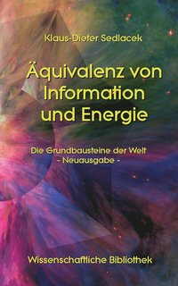 bokomslag quivalenz von Information und Energie