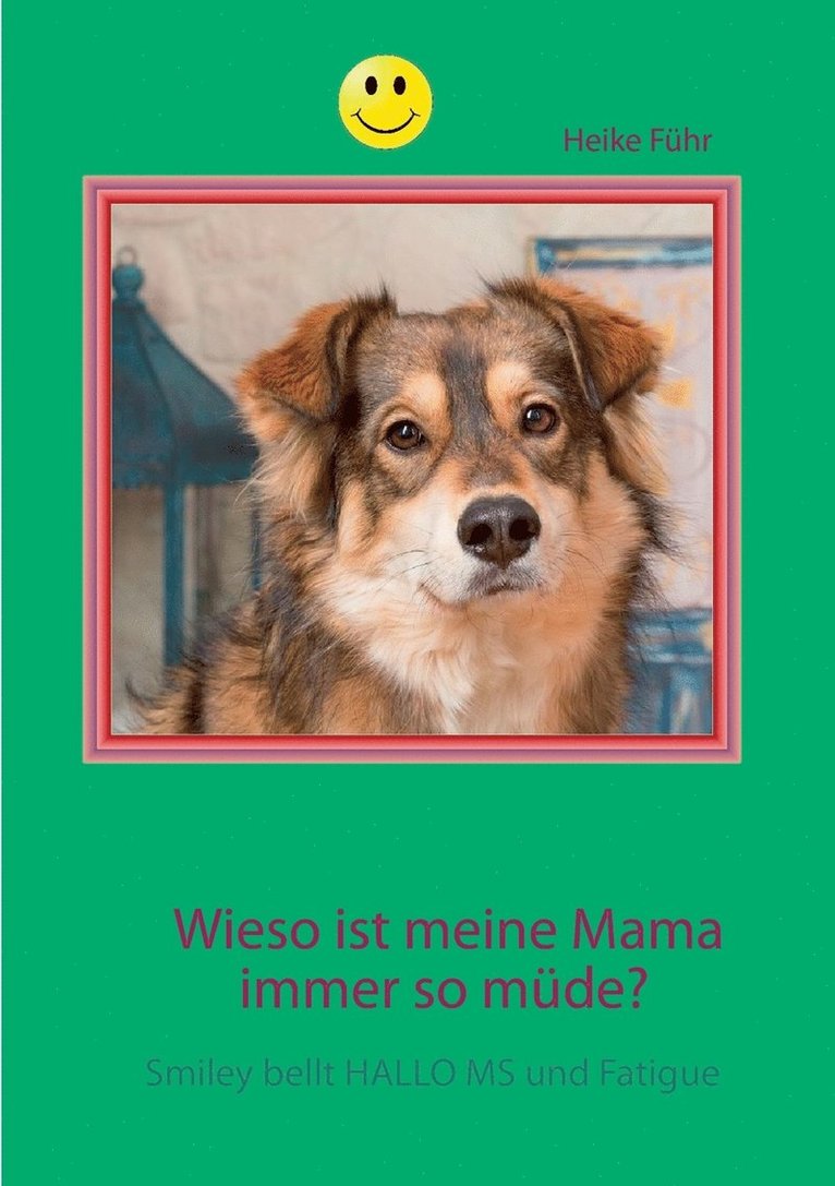 Wieso ist meine Mama immer so müde?
