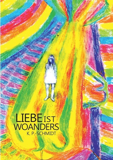 bokomslag Liebe ist woanders