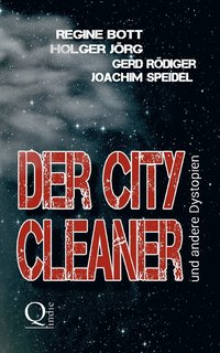 bokomslag Der City-Cleaner