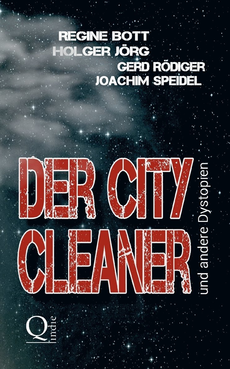 Der City-Cleaner 1