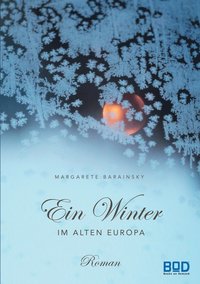 bokomslag Ein Winter im Alten Europa