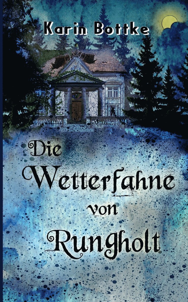 Die Wetterfahne von Rungholt 1