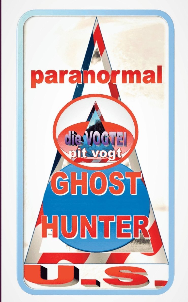 Ghosthunter U.S. 1