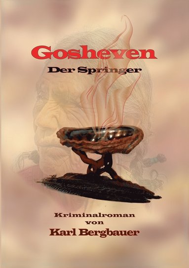 bokomslag Gosheven