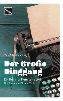 Der Groe Dinggang 1