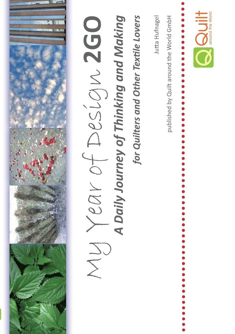 My Year of Design 2GO