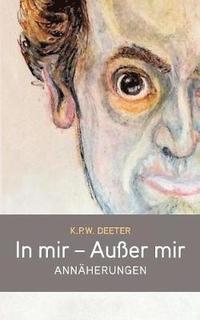 bokomslag In mir - Außer mir