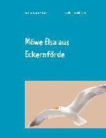 bokomslag Möwe Elsa aus Eckernförde