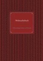 Eva Svensson - Weihnachtsbuch, Inbunden