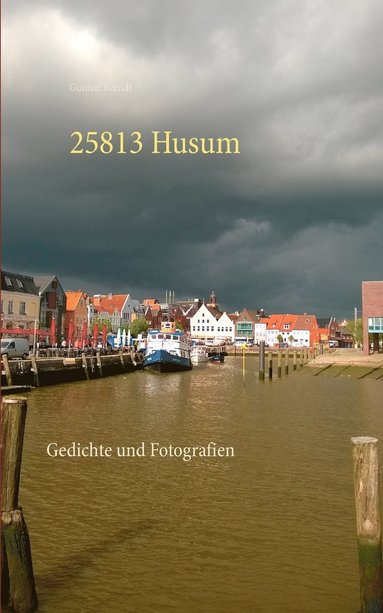 bokomslag 25813 Husum