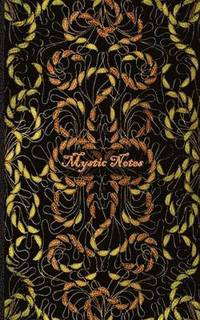 bokomslag Mystic Notes (Notizbuch)