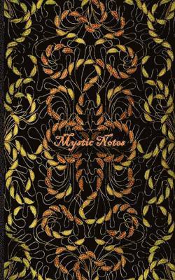 bokomslag Mystic Notes (Notizbuch)