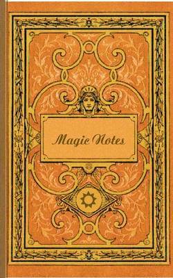 Magic Notes (Notizbuch) 1