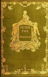 bokomslag Peter Pan (Notizbuch)