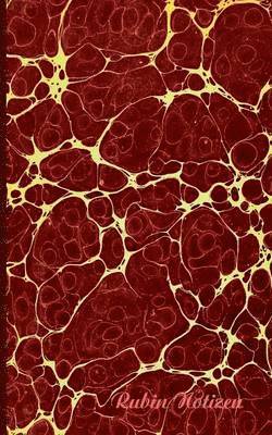 Rubin Notizen (Notizbuch)