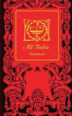 Ali Baba (Notizbuch) 1