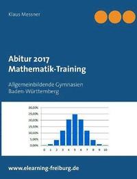 bokomslag Abitur 2017