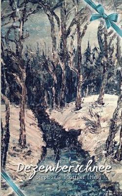 Stephanie Mattner - Dezemberschnee, Häftad