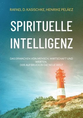 bokomslag Spirituelle Intelligenz