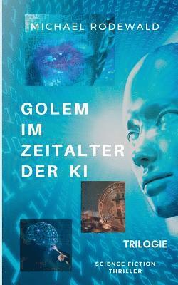 GOLEM im Zeitalter der KI 1