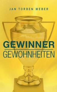 bokomslag Gewinner-Gewohnheiten