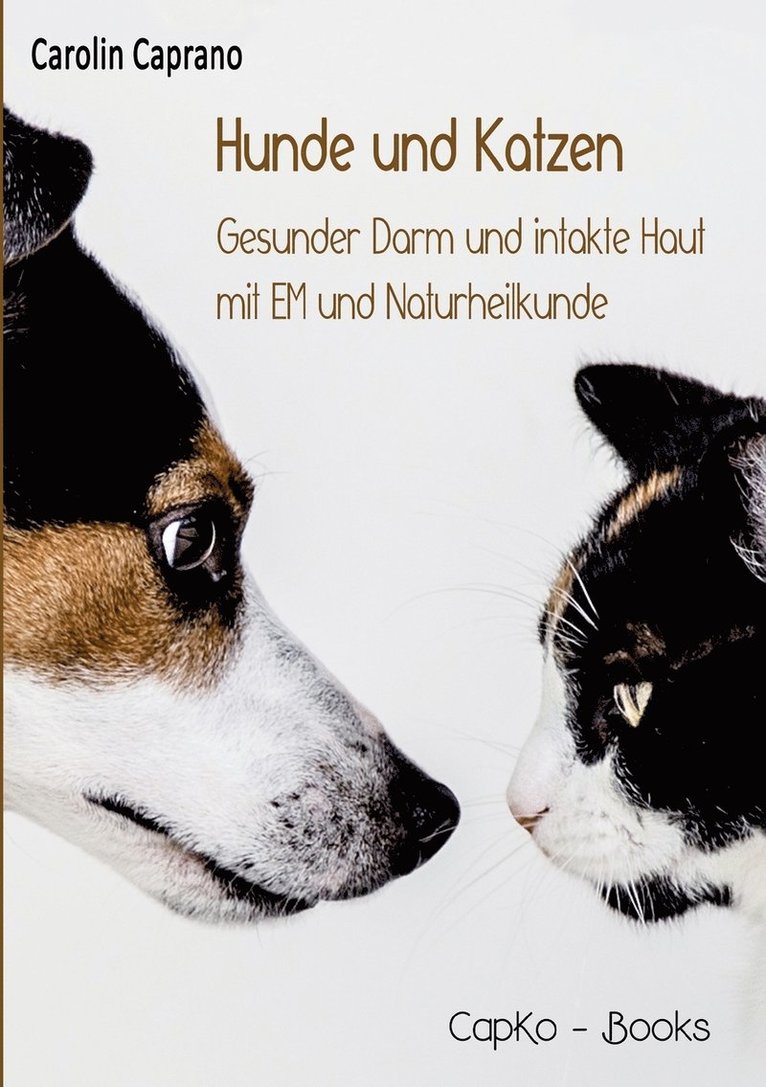 Hunde und Katzen 1