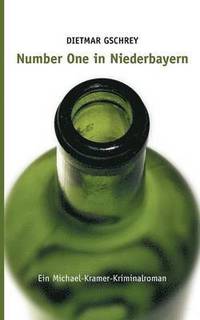 bokomslag Number One in Niederbayern