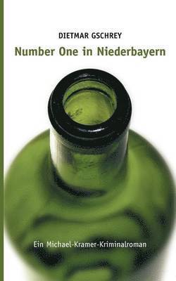 bokomslag Number One in Niederbayern