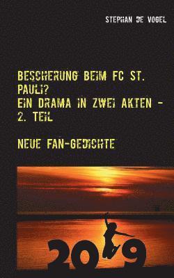 Bescherung beim FC St. Pauli?