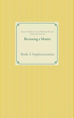 Becoming a Master