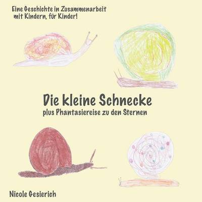 Die kleine Schnecke 1