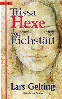 bokomslag Trissa, Hexe von Eichsttt