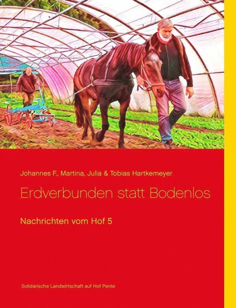 Nachrichten vom Hof 5