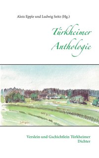 bokomslag Trkheimer Anthologie